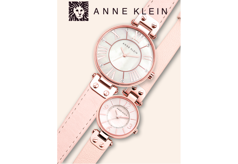 Anne klein edit